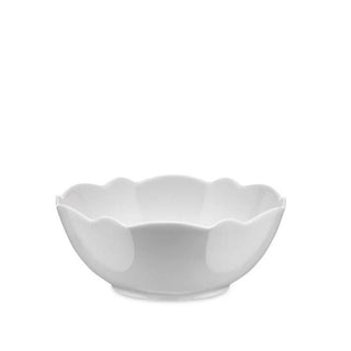 Alessi MW01/3 Dressed bowl white - Buy now on ShopDecor - Discover the best products by ALESSI design