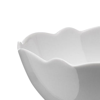 Alessi MW01/3 Dressed bowl white - Buy now on ShopDecor - Discover the best products by ALESSI design