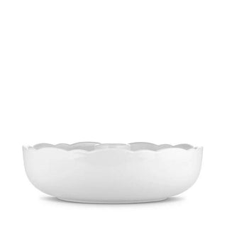 Alessi MW45 Dressed dried fruit bowl white - Buy now on ShopDecor - Discover the best products by ALESSI design