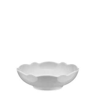 Alessi MW01/54 Dressed small bowl white - Buy now on ShopDecor - Discover the best products by ALESSI design