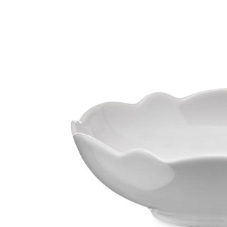 Alessi MW01/54 Dressed small bowl white - Buy now on ShopDecor - Discover the best products by ALESSI design