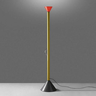 Artemide Callimaco floor lamp LED - Buy now on ShopDecor - Discover the best products by ARTEMIDE design