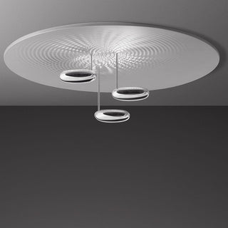 Artemide Droplet ceiling lamp LED 3000K - Buy now on ShopDecor - Discover the best products by ARTEMIDE design