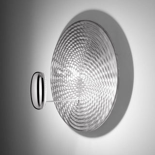 Artemide Droplet Mini wall/ceiling lamp LED 3000K - Buy now on ShopDecor - Discover the best products by ARTEMIDE design