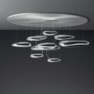 Artemide Mercury ceiling lamp LED 3000K - Buy now on ShopDecor - Discover the best products by ARTEMIDE design