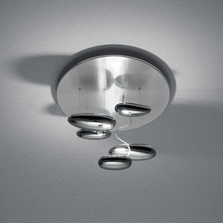 Artemide Mercury Mini ceiling lamp LED 3000K - Buy now on ShopDecor - Discover the best products by ARTEMIDE design