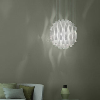 Axolight Aura 45 suspension lamp by Manuel Vivian - Buy now on ShopDecor - Discover the best products by AXOLIGHT design