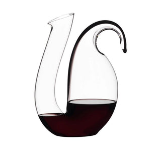 Riedel Ayam Black Decanter - Buy now on ShopDecor - Discover the best products by RIEDEL design