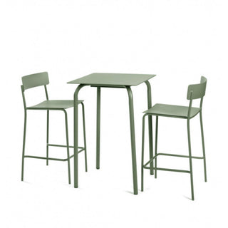 Serax August bar stool H. 101 cm. - Buy now on ShopDecor - Discover the best products by SERAX design