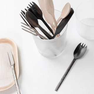 Serax La Nouvelle Table spork by Merci - Buy now on ShopDecor - Discover the best products by SERAX design