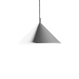 Martinelli Luce Cono Junior suspension lamp by Elio Martinelli - Buy now on ShopDecor - Discover the best products by MARTINELLI LUCE design