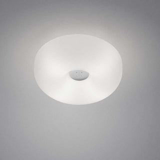 Foscarini Circus Piccola ceiling lamp white - Buy now on ShopDecor - Discover the best products by FOSCARINI design