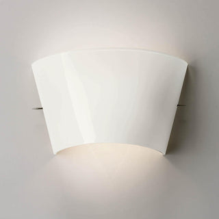 Foscarini Tutù wall lamp - Buy now on ShopDecor - Discover the best products by FOSCARINI design