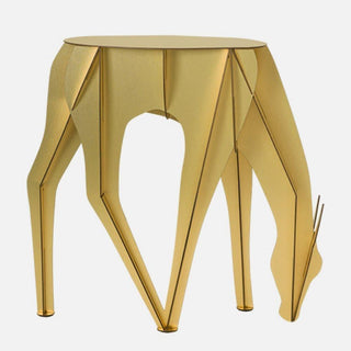 Ibride Mobilier De Compagnie Capsule Gold Diane console - Buy now on ShopDecor - Discover the best products by IBRIDE design