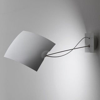 Ingo Maurer 18X18 wall LED lamp - Buy now on ShopDecor - Discover the best products by INGO MAURER design