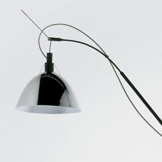 Ingo Maurer Max. Kugler table lamp LED black - Buy now on ShopDecor - Discover the best products by INGO MAURER design