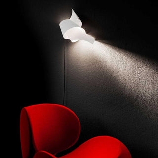 Ingo Maurer Oop's 2 wall lamp - Buy now on ShopDecor - Discover the best products by INGO MAURER design