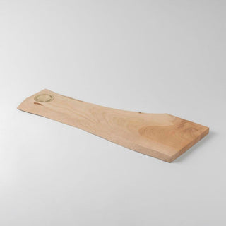 KnIndustrie Essenze chopping board/tray in cherry wood - Buy now on ShopDecor - Discover the best products by KNINDUSTRIE design