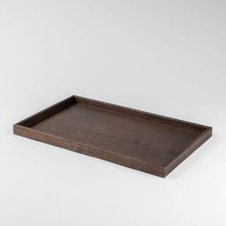 KnIndustrie Kn-Tile tray 1 40x20 cm. - Buy now on ShopDecor - Discover the best products by KNINDUSTRIE design