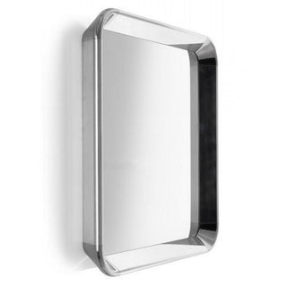 Magis Déjà-vu mirror 105x105 cm. - Buy now on ShopDecor - Discover the best products by MAGIS design