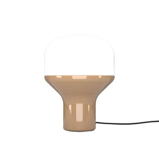 Martinelli Luce Delux Junior table lamp by Studio Natural Martinelli Luce Champagne - Buy now on ShopDecor - Discover the best products by MARTINELLI LUCE design