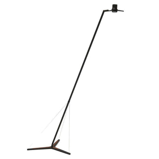 Martinelli Luce Y3 floor lamp LED black - Buy now on ShopDecor - Discover the best products by MARTINELLI LUCE design