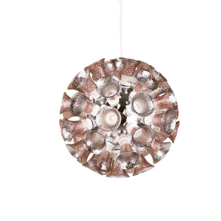 Moooi Chalice 48 LED metal suspension lamp - Buy now on ShopDecor - Discover the best products by MOOOI design