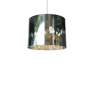 Moooi Light Shade Shade 95 suspension lamp with semi-transparent lampshade - Buy now on ShopDecor - Discover the best products by MOOOI design