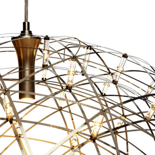 Moooi Raimond Dome 79 dimmable LED suspension lamp - Buy now on ShopDecor - Discover the best products by MOOOI design