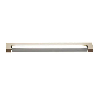 Nemo Lighting Ara Wall 69 wall lamp Nemo Lighting Ara Champagne/Chrome - Buy now on ShopDecor - Discover the best products by NEMO CASSINA LIGHTING design
