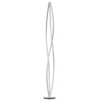 Nemo Lighting In The Wind dimmable floor lamp White - Buy now on ShopDecor - Discover the best products by NEMO CASSINA LIGHTING design