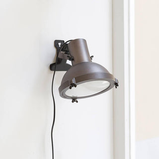 Nemo Lighting Projecteur 165 table lamp with clip - Buy now on ShopDecor - Discover the best products by NEMO CASSINA LIGHTING design