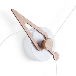 Nomon Pico wall clock - Buy now on ShopDecor - Discover the best products by NOMON design