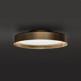 OLuce Berlin 721 LED wall/ceiling lamp diam 40 cm. - Buy now on ShopDecor - Discover the best products by OLUCE design