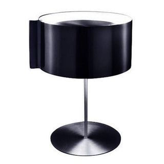 OLuce Switch 206 table lamp black by Nendo - Buy now on ShopDecor - Discover the best products by OLUCE design