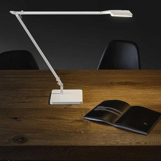 Panzeri Jackie table lamp LED by Enzo Panzeri - Buy now on ShopDecor - Discover the best products by PANZERI design