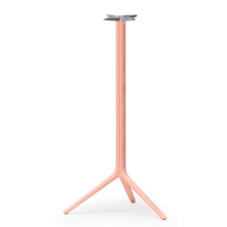 Pedrali Elliot 5474 3-leg table base H.108 cm. - Buy now on ShopDecor - Discover the best products by PEDRALI design
