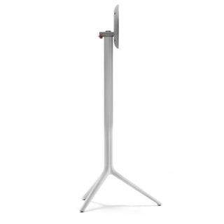 Pedrali Elliot 5474T folding table base H.110 cm. - Buy now on ShopDecor - Discover the best products by PEDRALI design
