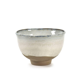 Serax Meal x3 bowl n2 off white diam. 15 cm. - Buy now on ShopDecor - Discover the best products by SERAX design