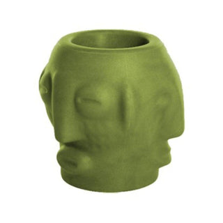 Slide Afrika Threebù Pot pot Slide Lime green FR - Buy now on ShopDecor - Discover the best products by SLIDE design