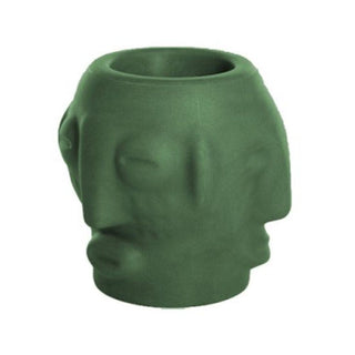 Slide Afrika Threebù Pot pot Slide Mauve green FV - Buy now on ShopDecor - Discover the best products by SLIDE design