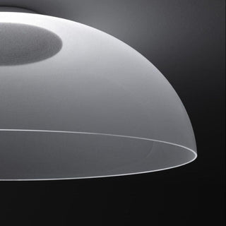 Stilnovo Demì LED wall/ceiling lamp diam. 70 cm. - Buy now on ShopDecor - Discover the best products by STILNOVO design