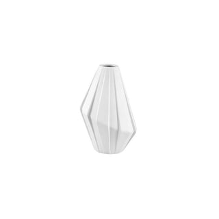 Vista Alegre Ritmo small vase h. 15 cm. - Buy now on ShopDecor - Discover the best products by VISTA ALEGRE design