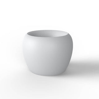 Vondom Blow vase h.75 cm polyethylene by Stefano Giovannoni - Buy now on ShopDecor - Discover the best products by VONDOM design